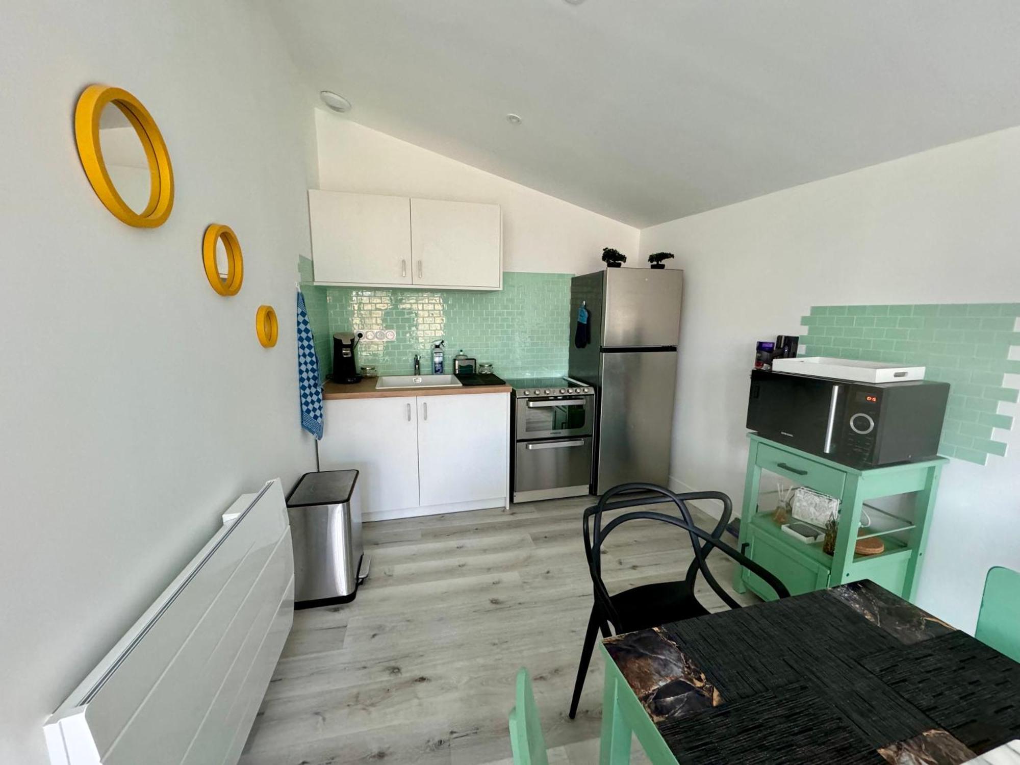 Serenite Aux Nids Du Petit Bois Pour Un Sejour Detente En Charente Maritime Breuillet  Exterior foto