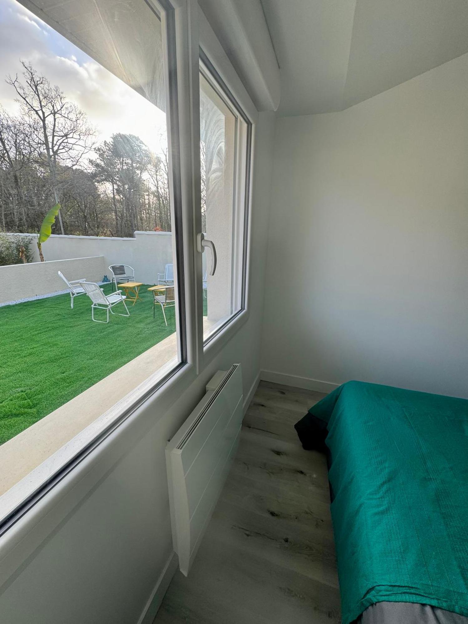 Serenite Aux Nids Du Petit Bois Pour Un Sejour Detente En Charente Maritime Breuillet  Exterior foto